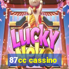 87cc cassino